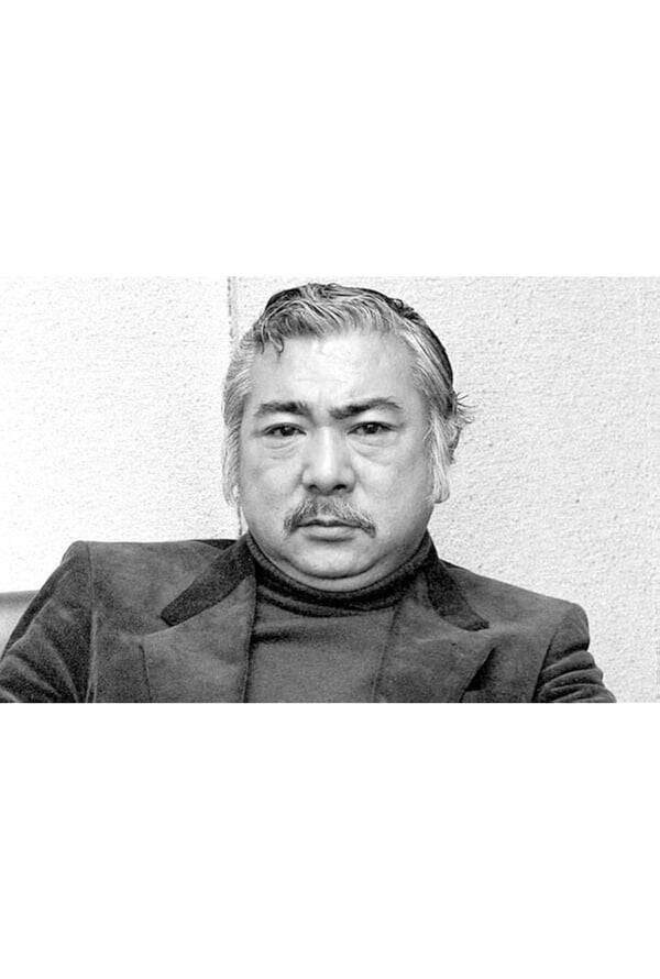 Shintaro Katsu