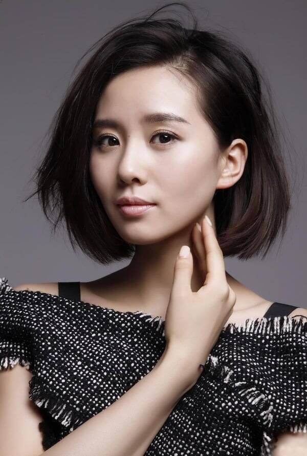Liu Shishi