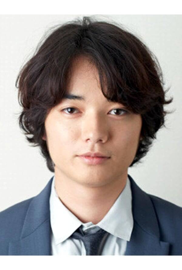 Shota Sometani