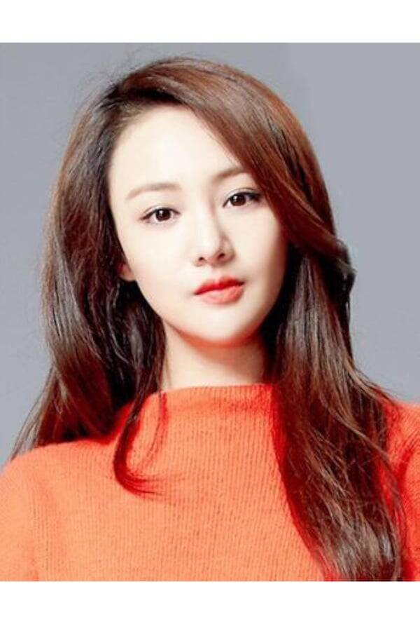 Zheng Shuang