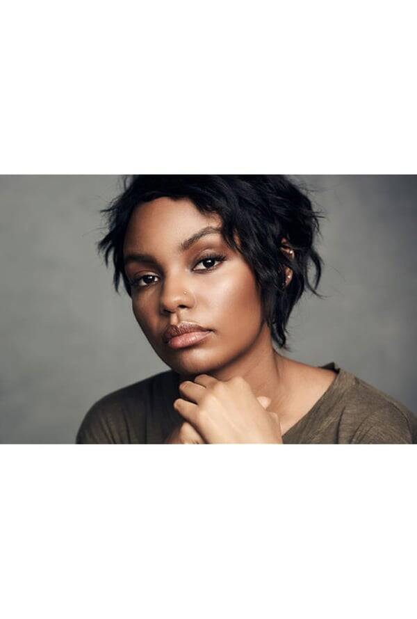 Sierra McClain