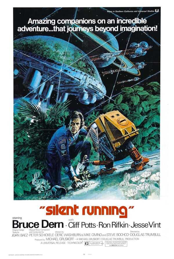 Silent Running