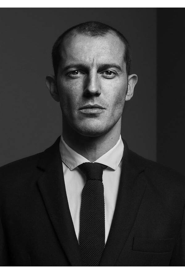 Simon Sears