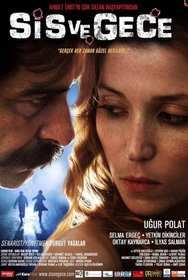 Sis ve Gece