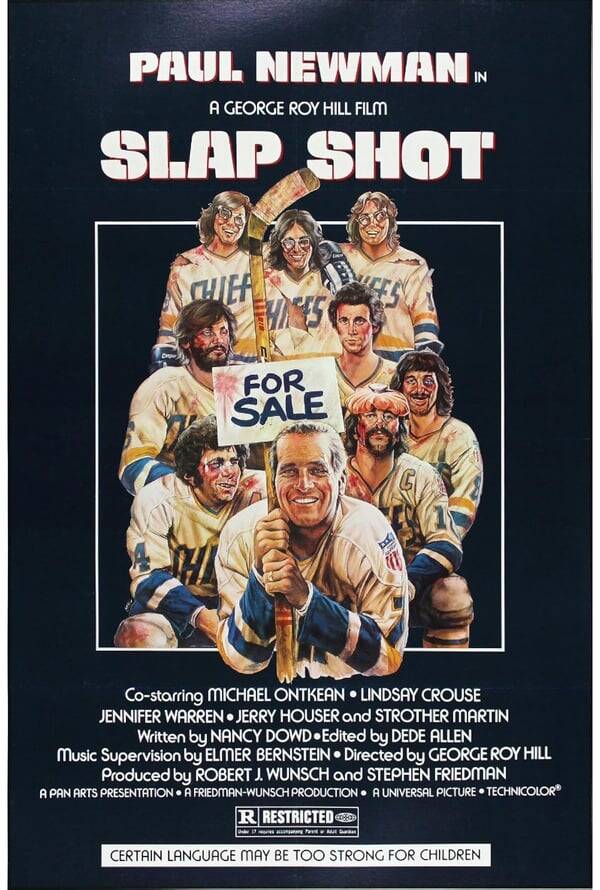 Slap Shot