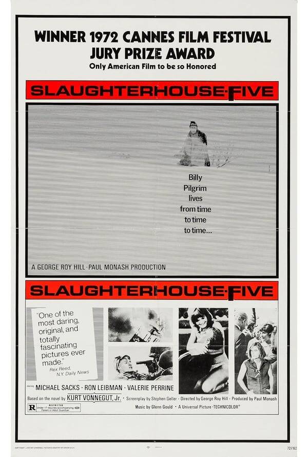 Slaughterhouse-Five