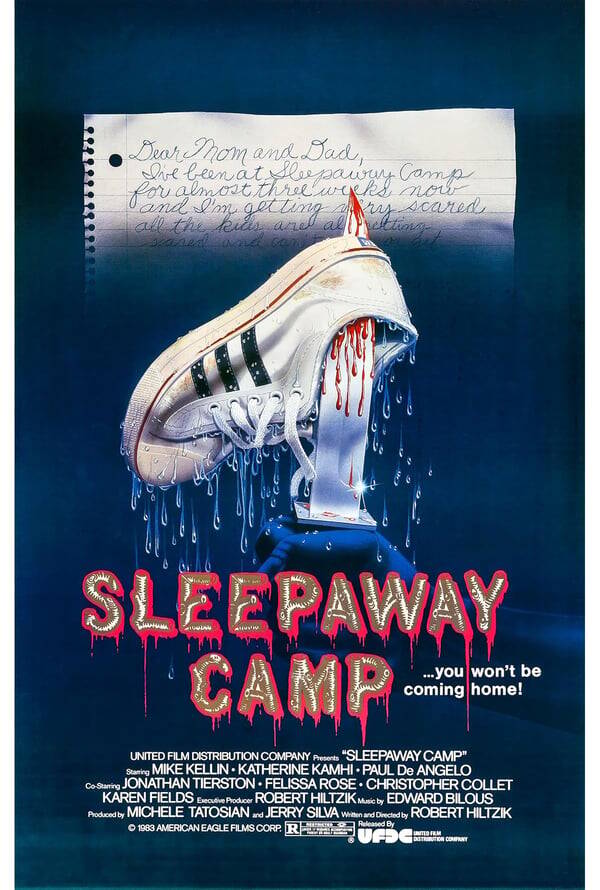 Sleepaway Camp