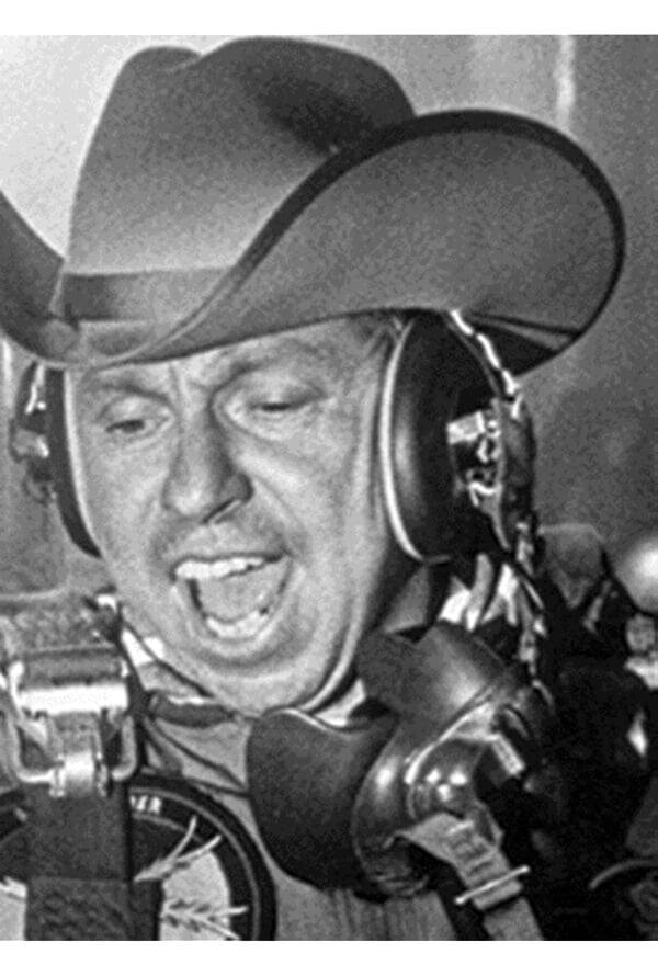 Slim Pickens