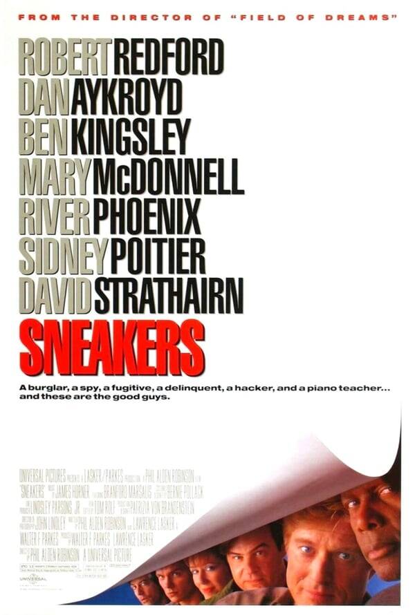 Sneakers