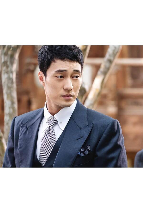 So Ji-sub