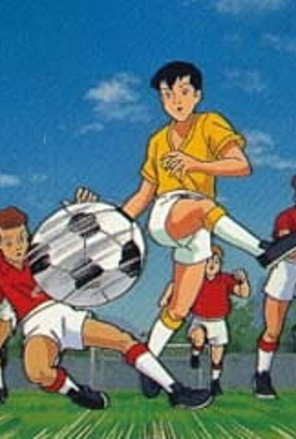 Soccer Fever