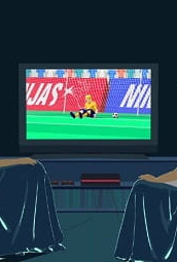 Ninjas: Soccer
