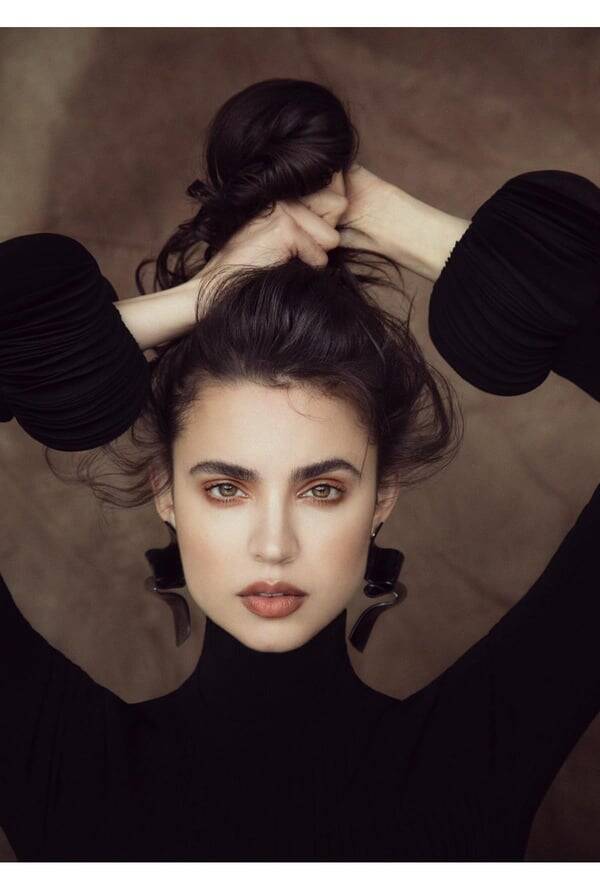 Sofia Carson