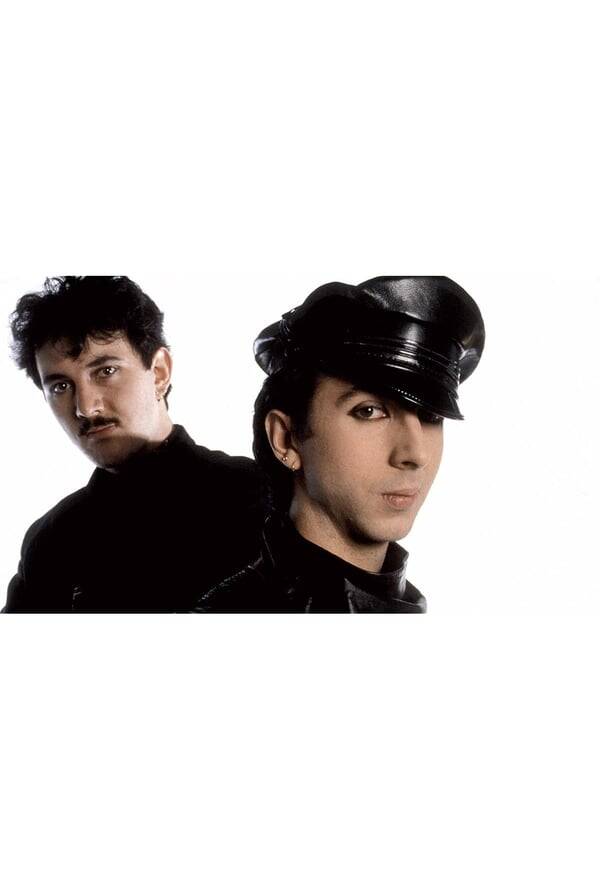 Soft Cell