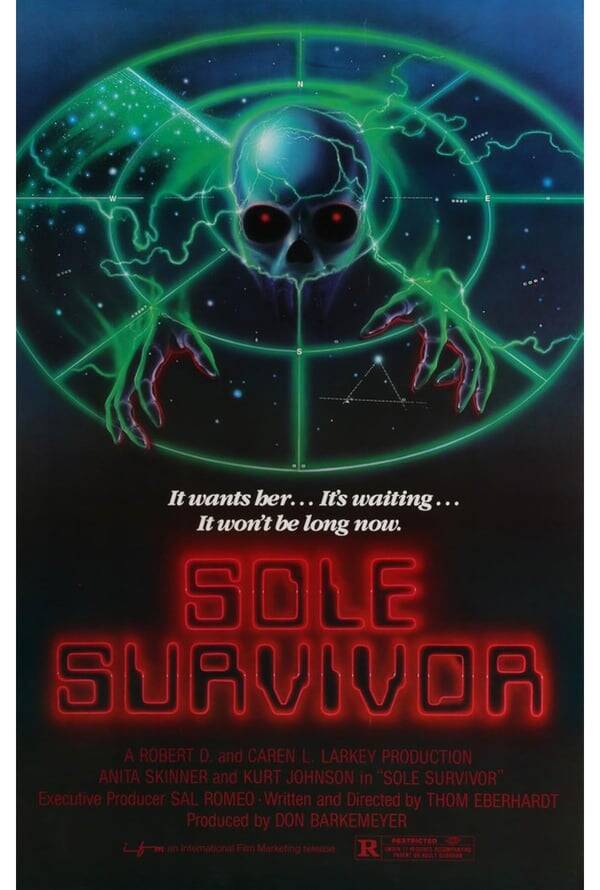 Sole Survivor