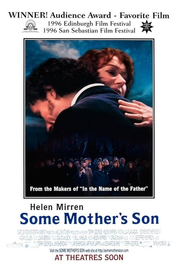Some Mother's Son