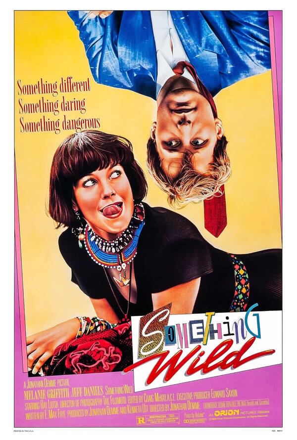 Something Wild