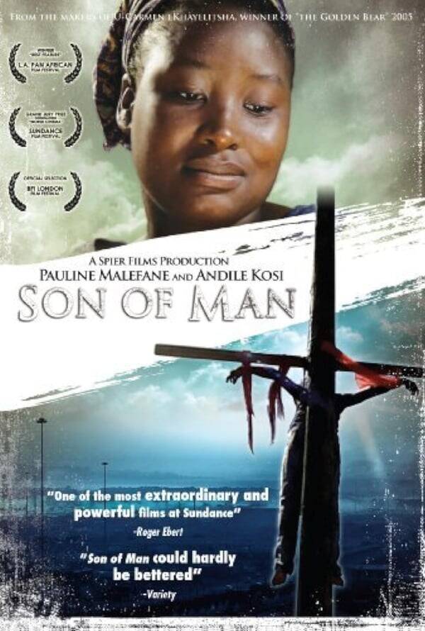 Son of Man