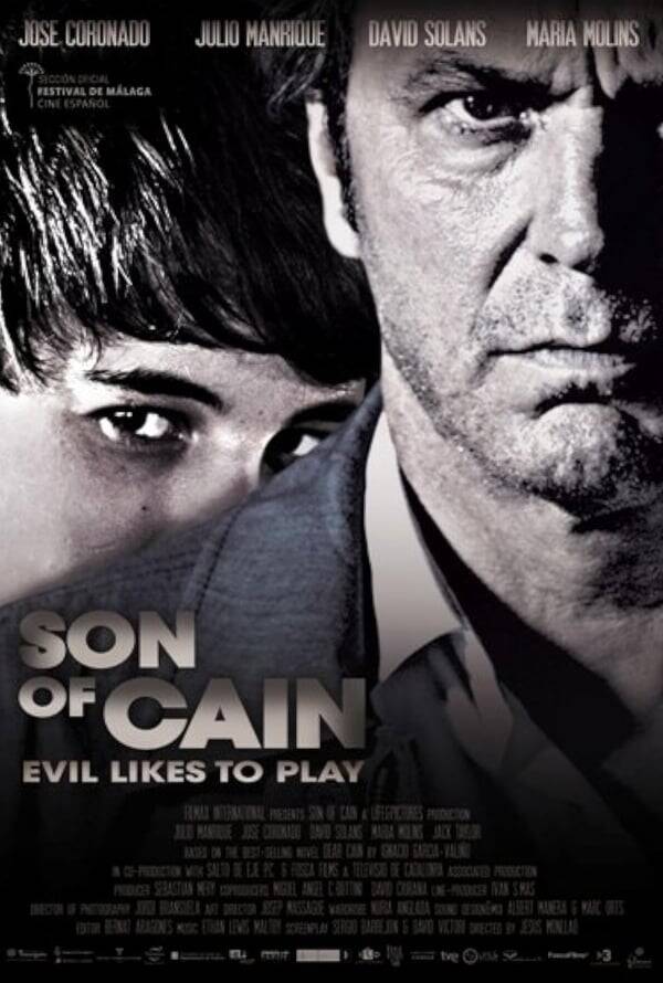 Son of Cain