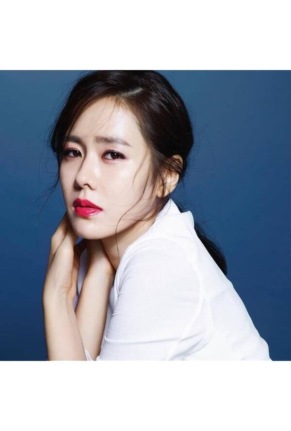Son Ye-jin