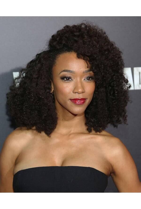 Sonequa Martin-Green
