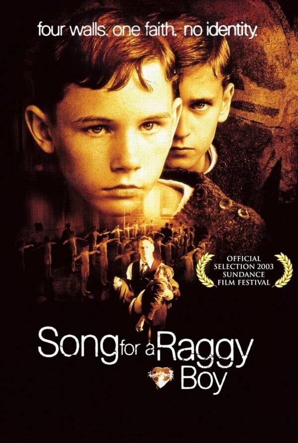 Song for a Raggy Boy