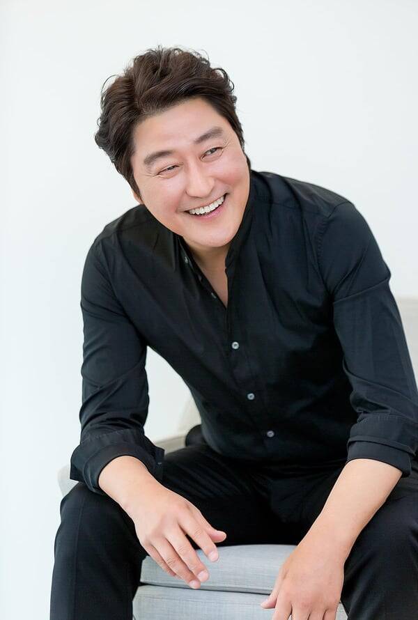 Song Kang-ho