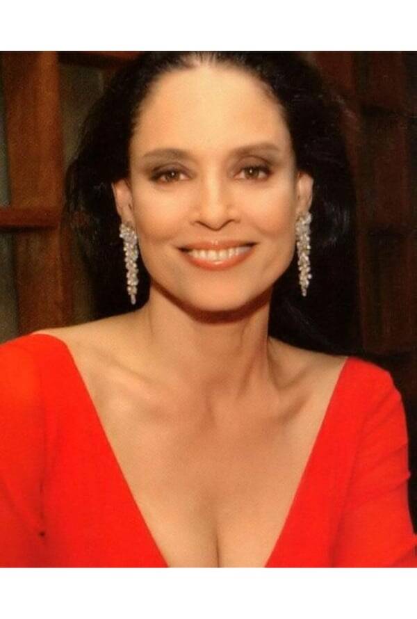 Sônia Braga