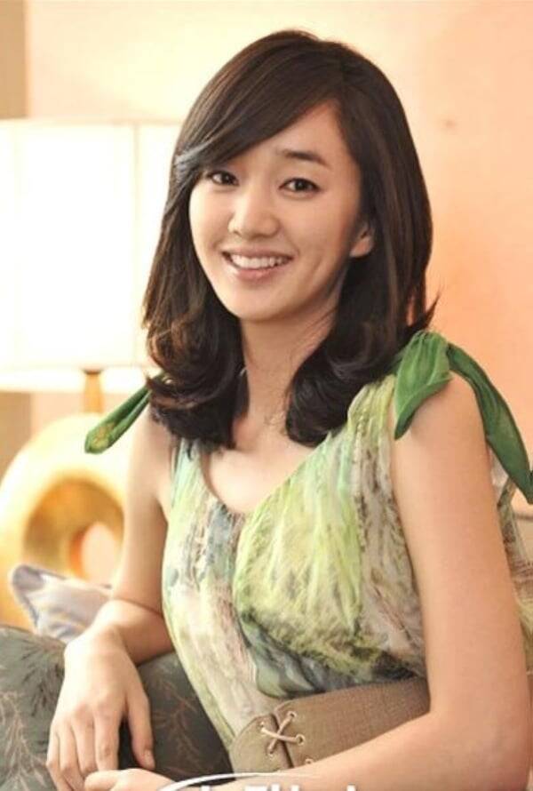 Soo-ae