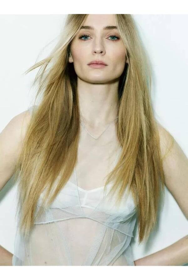 Sophie Turner