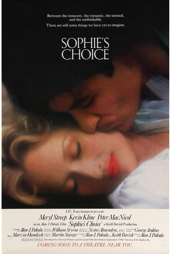 Sophie's Choice