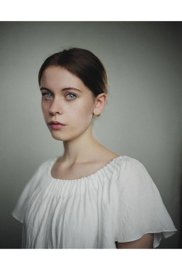 Sorcha Groundsell