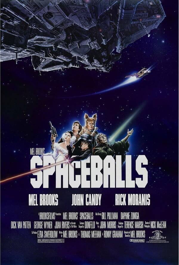 Spaceballs