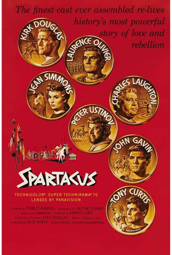 Spartacus