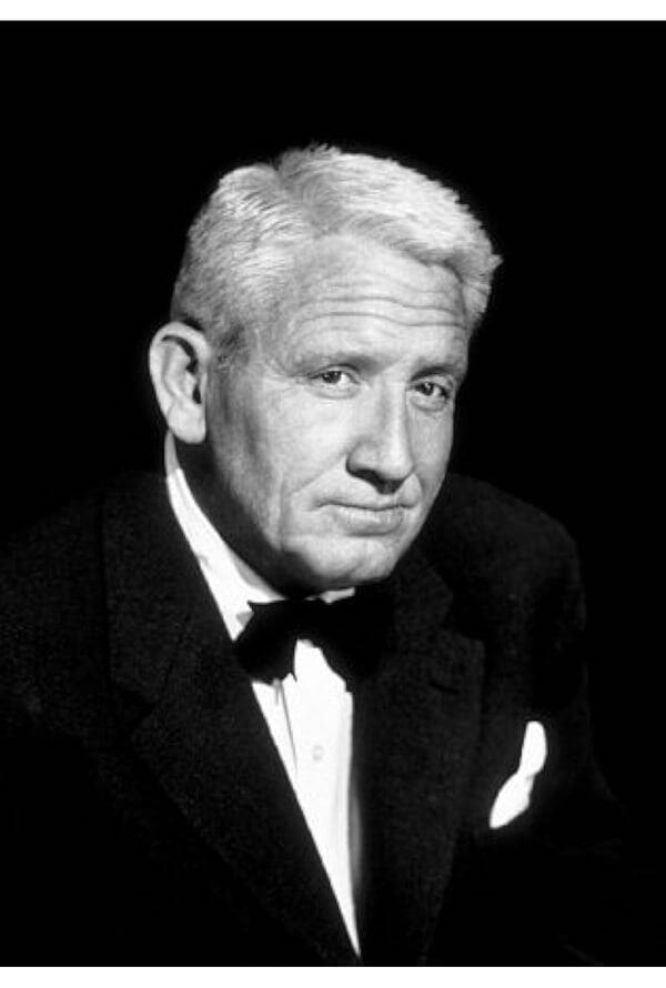 Spencer Tracy