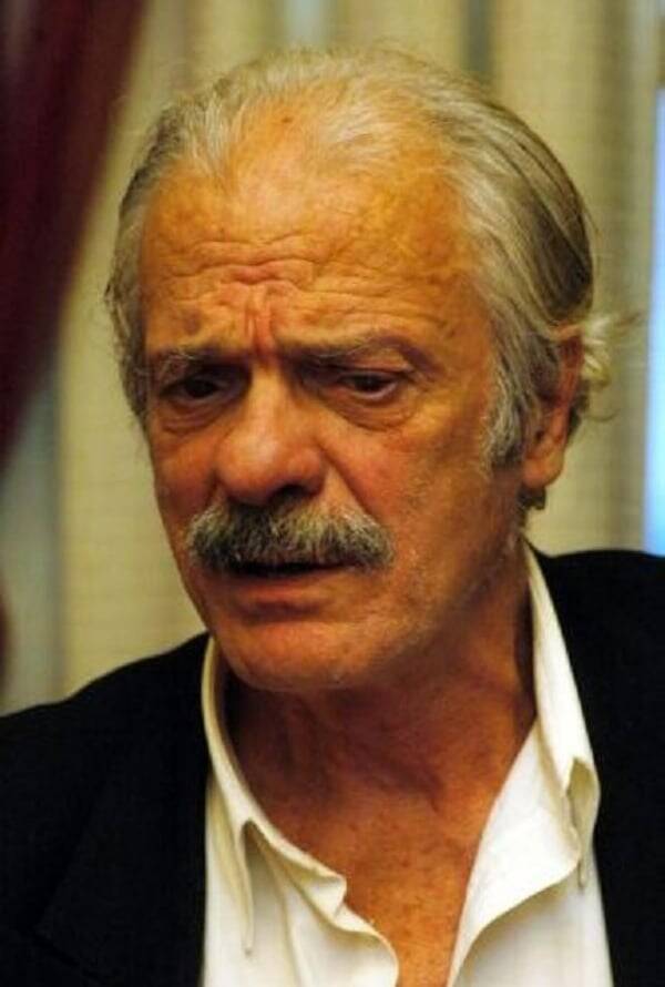 Spiros Focás