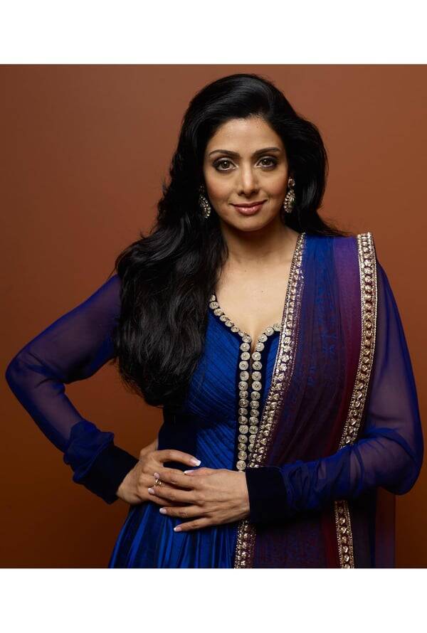 Sridevi
