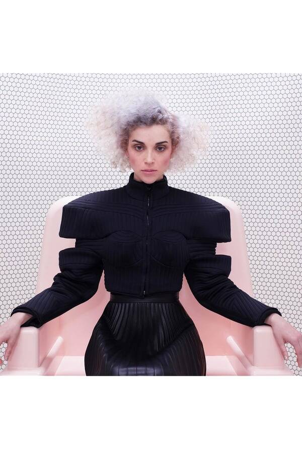 St. Vincent