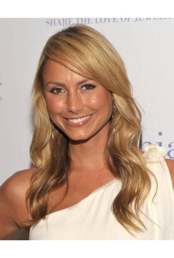 Stacy Ann-Marie Keibler