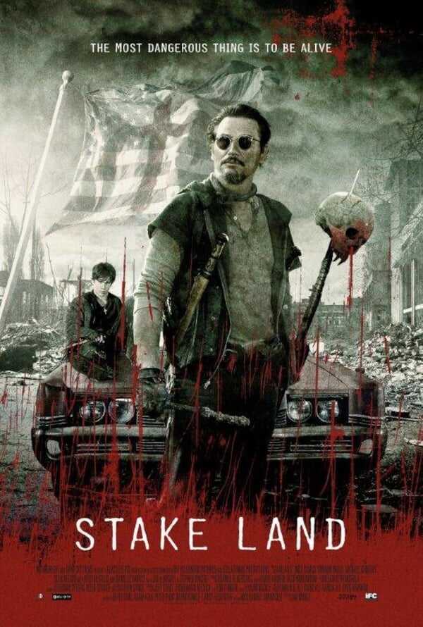 Stake Land