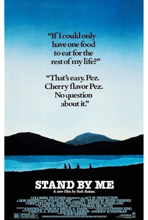 Stand by Me