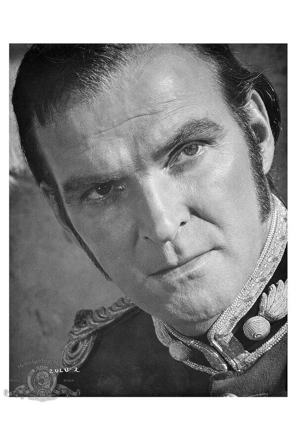 Stanley Baker