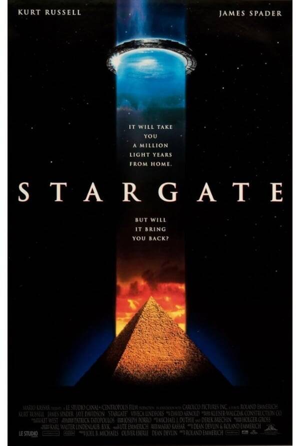 Stargate