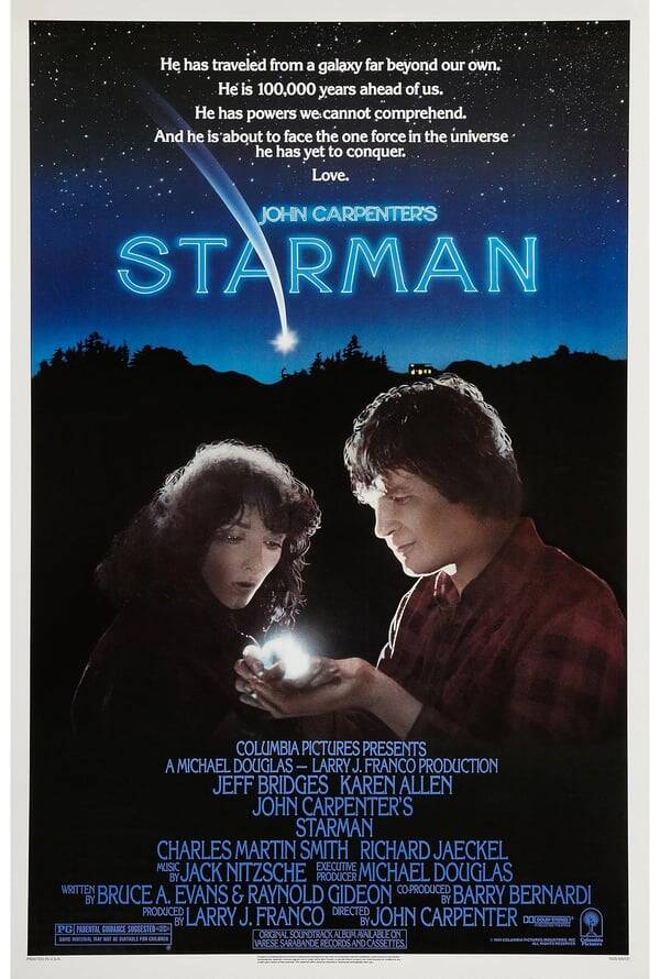 Starman