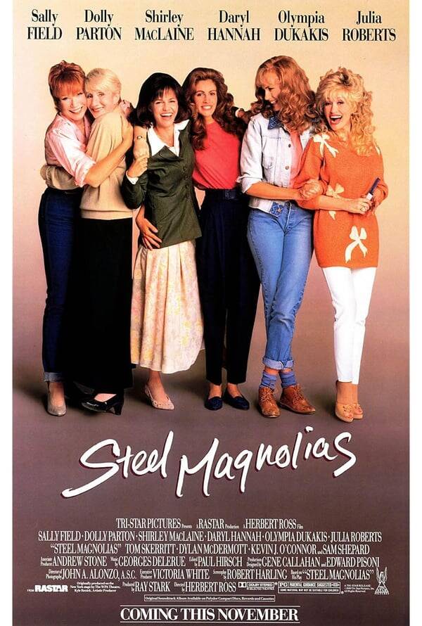 Steel Magnolias