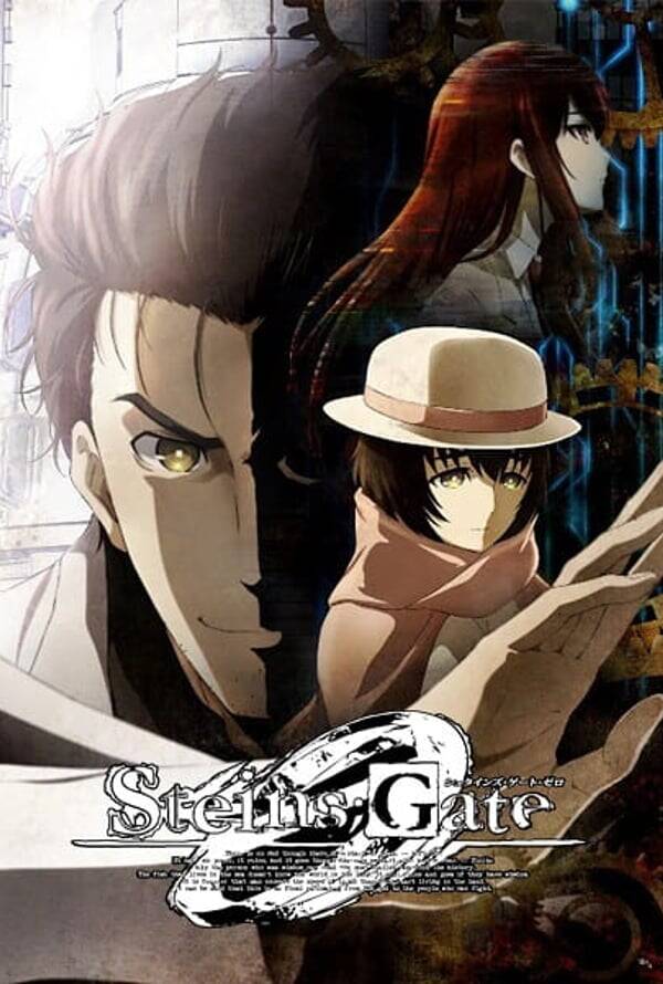 Steins; Gate 0