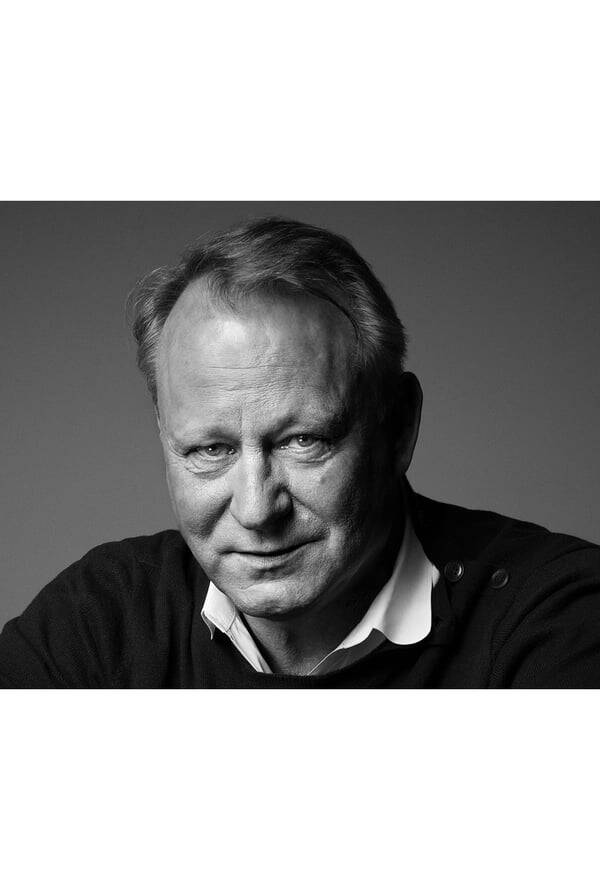 Stellan Skarsgård
