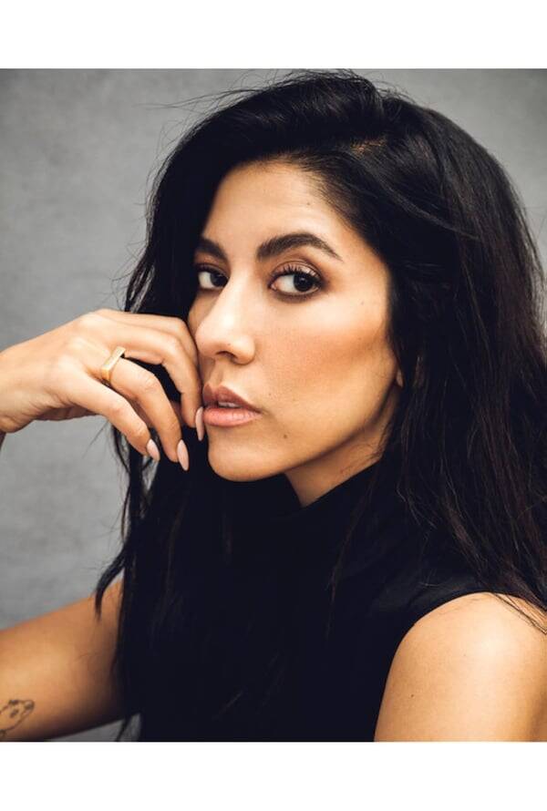 Stephanie Beatriz