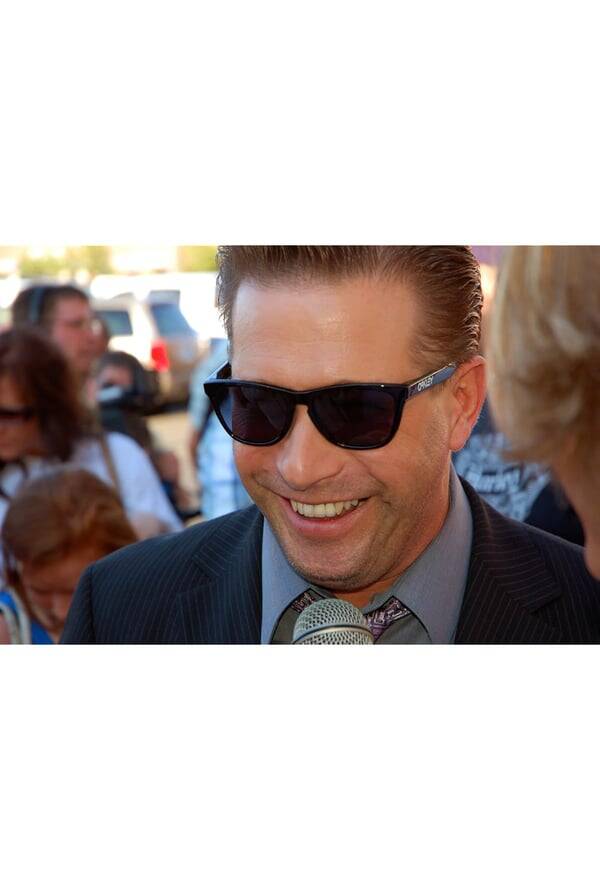 Stephen Baldwin
