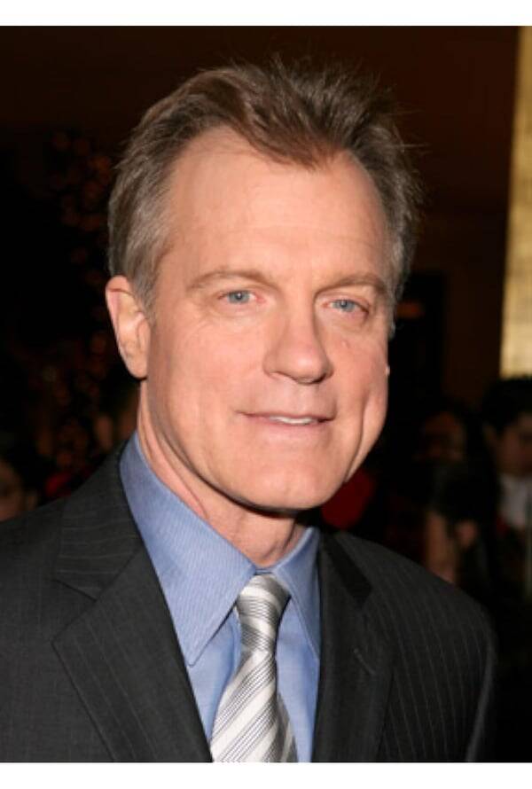 Stephen Collins